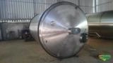 Tanques de aço inox Imagem Tanques de aço inox