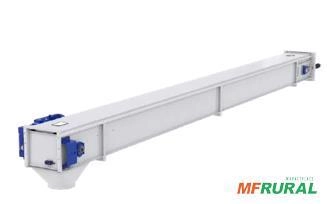 Imagem Fabrica de Ração - Weber industrial Imagem Fabrica de Ração - Weber industrial