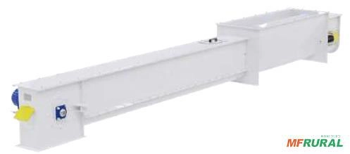 Imagem Fabrica de Ração - Weber industrial Imagem Fabrica de Ração - Weber industrial