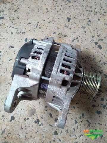 Alternador Delco Novo Imagem Alternador Delco Novo