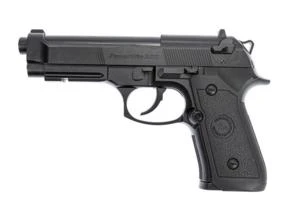 Pistola de Pressão Win Gun M9 CO2 4,5MM