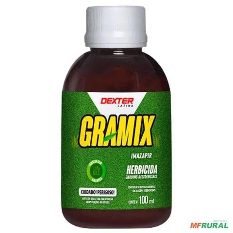 Gramix Herbicida 100 ML