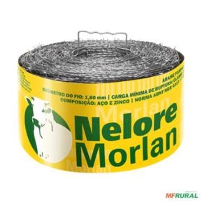 Arame Farpado Nelore 500 Metros Arame Farpado Nelore 500 Metros