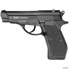 Pistola de Pressão Win Gun W301 4,5MM CO2