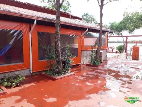 VENDE-SE RANCHO NA VOLTA GRANDE (816) M2