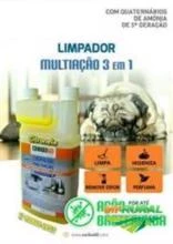 Limpador Multiação 3x1 com Dosador