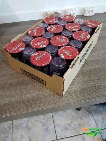 Imagem Indústria de produção de água de coco, chá gelado,refresco, sucos, néctar e outras bebidas Imagem Indústria de produção de água de coco, chá gelado,refresco, sucos, néctar e outras bebidas