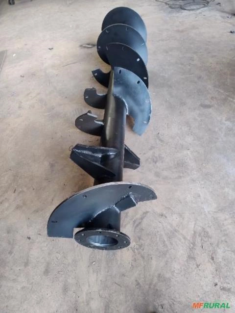 Vagão ipacol 6 metrôs cúbico auto recarregável com balança Imagem Vagão ipacol 6 metrôs cúbico auto recarregável com balança