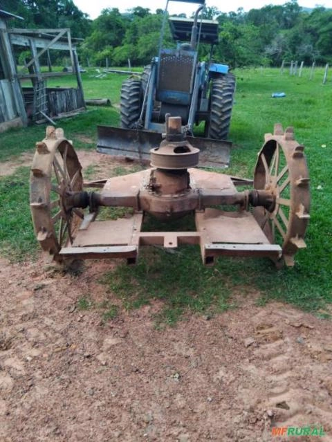 Rocadeira santo expedito Imagem Rocadeira santo expedito