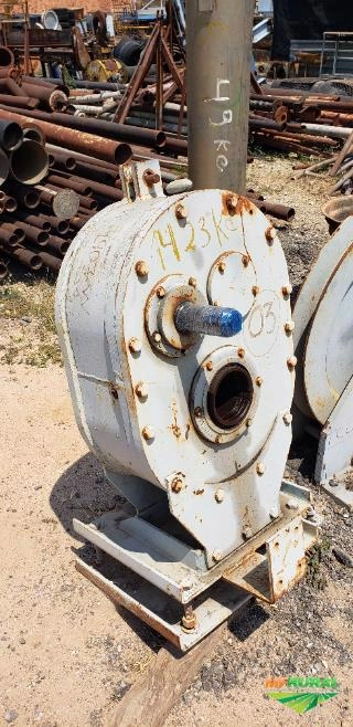 Imagem REDUTOR DE VELOCIDADE DE VARIAS MARCAS E MODELOS Imagem REDUTOR DE VELOCIDADE DE VARIAS MARCAS E MODELOS