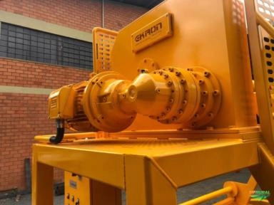 Imagem BOBINADOR OU ENROLADOR DE CORREIA TRANSPORTADORA Imagem BOBINADOR OU ENROLADOR DE CORREIA TRANSPORTADORA