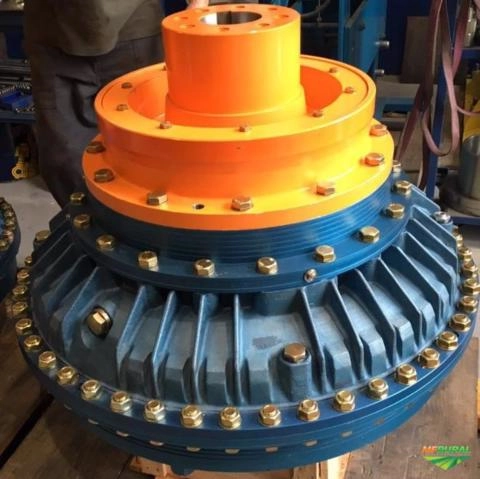 Acoplamentos em geral  POWER MASTER - VOITH - HENFEL Imagem Acoplamentos em geral  POWER MASTER - VOITH - HENFEL