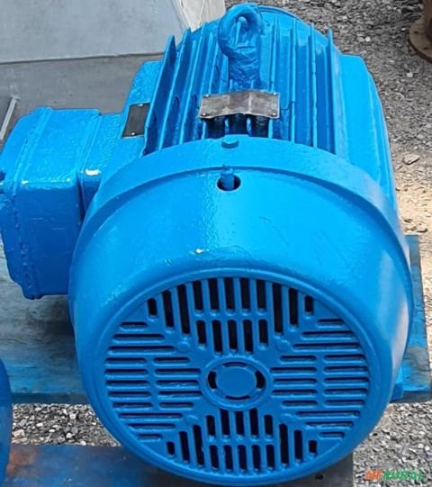 MOTOR ELETRICO WEG - TOSHIBA E OUTRAS MARCAS Imagem MOTOR ELETRICO WEG - TOSHIBA E OUTRAS MARCAS