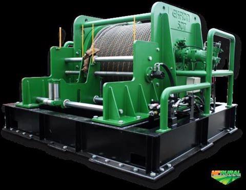 GUINCHO TENSIONADOR Imagem GUINCHO TENSIONADOR