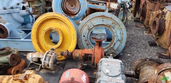 Imagem BOMBAS EM GERAL PEÇAS Imagem BOMBAS EM GERAL PEÇAS