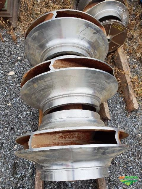 Imagem BOMBAS EM GERAL PEÇAS Imagem BOMBAS EM GERAL PEÇAS