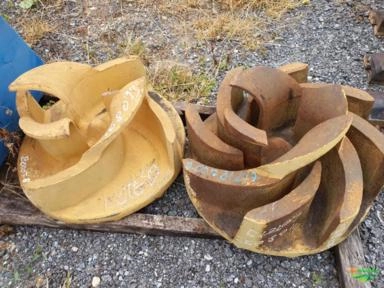 Imagem BOMBAS EM GERAL PEÇAS Imagem BOMBAS EM GERAL PEÇAS