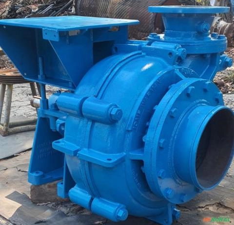 BOMBAS EM GERAL PEÇAS Imagem BOMBAS EM GERAL PEÇAS