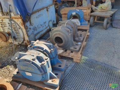 MANCAL Imagem MANCAL