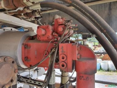 Imagem BOMBA HIDRAULICA PARKER E REXROTH Imagem BOMBA HIDRAULICA PARKER E REXROTH