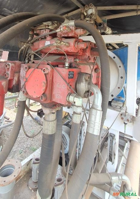 Imagem BOMBA HIDRAULICA PARKER E REXROTH Imagem BOMBA HIDRAULICA PARKER E REXROTH