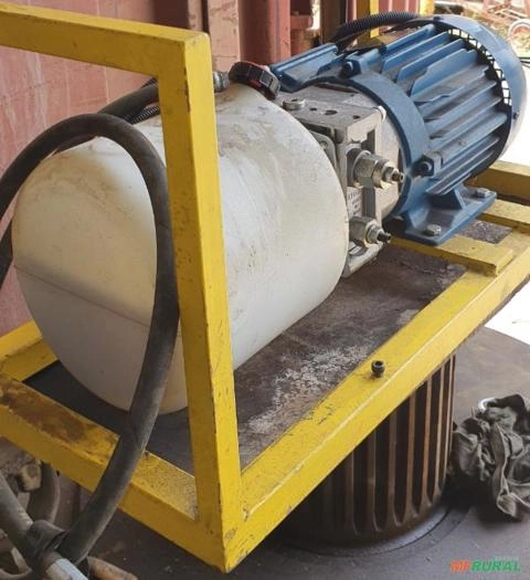 Imagem BOMBA HIDRAULICA PARKER E REXROTH Imagem BOMBA HIDRAULICA PARKER E REXROTH