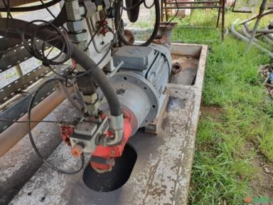 Imagem BOMBA HIDRAULICA PARKER E REXROTH Imagem BOMBA HIDRAULICA PARKER E REXROTH