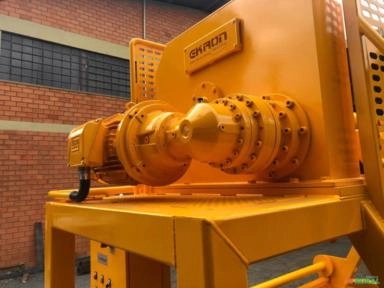 Imagem ENROLADOR PARA CORREIA TRANSPORTADORA Imagem ENROLADOR PARA CORREIA TRANSPORTADORA