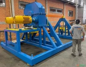 CORREIA TRANSPORTADORA BOBINADOR E ENROLADOR PARA CORREIAS TRANSPORTADORA CORREIA TRANSPORTADORA BOBINADOR E ENROLADOR PARA CORREIAS TRANSPORTADORA