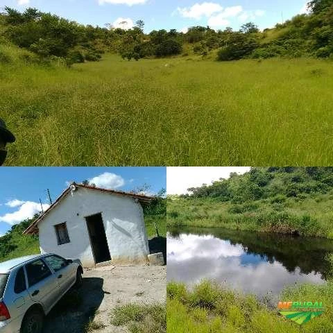 Fazenda próximo a Almenara