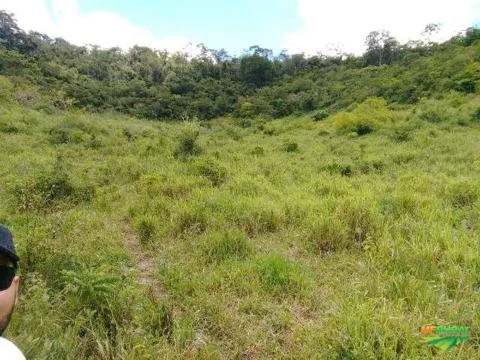 Fazenda próximo a Almenara