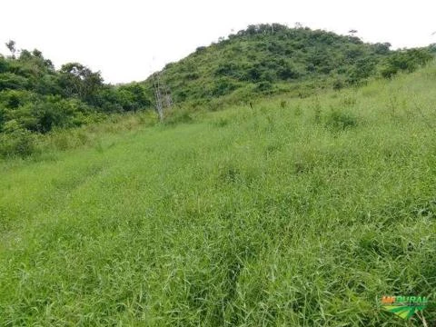 Fazenda próximo a Almenara