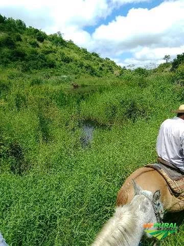 Fazenda próximo a Almenara