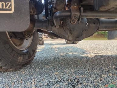 Imagem Caminhões Mercedes Benz Atego 1726 4x4 – 2017 Imagem Caminhões Mercedes Benz Atego 1726 4x4 – 2017