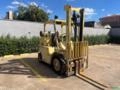 EMPILHADEIRA HYSTER 2,5 TONELADAS Imagem EMPILHADEIRA HYSTER 2,5 TONELADAS