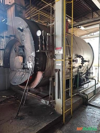 CALDEIRAS Imagem CALDEIRAS