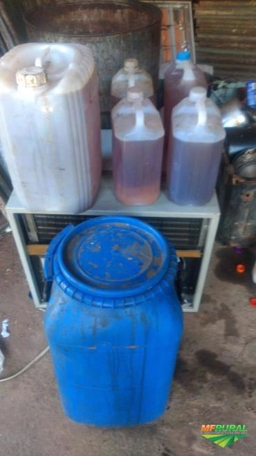 Imagem Compro Óleo de cozinha utilizado Imagem Compro Óleo de cozinha utilizado