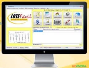 LOTEFÁCIL - Software para Loteamento