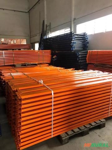 Longarinas Bertolini usadas em Promoção Imagem Longarinas Bertolini usadas em Promoção