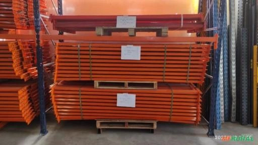 Imagem Longarinas Bertolini usadas em Promoção Imagem Longarinas Bertolini usadas em Promoção