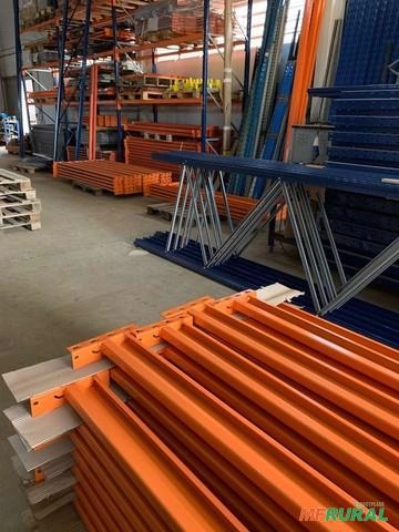 Imagem Longarinas Bertolini usadas em Promoção Imagem Longarinas Bertolini usadas em Promoção