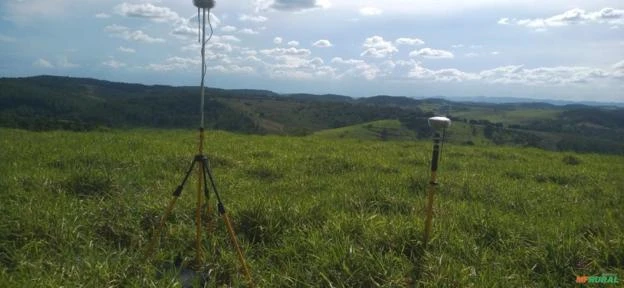 Engenheiro Ambiental e Agrimensor