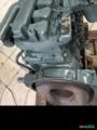 MOTOR MWM X10 4 CILINDROS Imagem MOTOR MWM X10 4 CILINDROS
