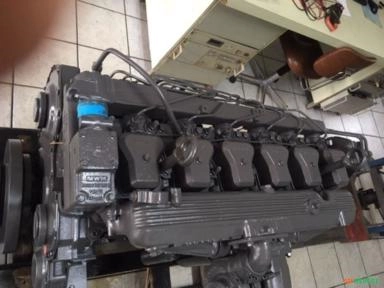 Imagem Motor MWM X10 6cc - 180cv - aplicação GRUPO GERADOR Imagem Motor MWM X10 6cc - 180cv - aplicação GRUPO GERADOR