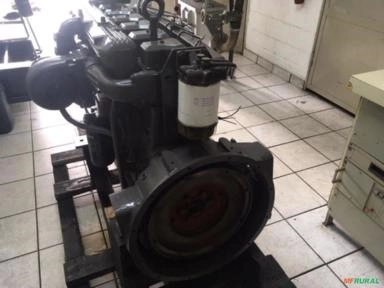 Imagem Motor MWM X10 6cc - 180cv - aplicação GRUPO GERADOR Imagem Motor MWM X10 6cc - 180cv - aplicação GRUPO GERADOR