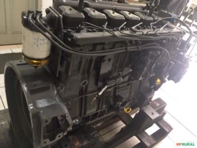 Imagem Motor MWM X10 6cc - 180cv - aplicação GRUPO GERADOR Imagem Motor MWM X10 6cc - 180cv - aplicação GRUPO GERADOR