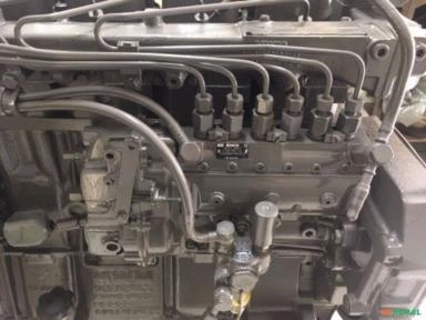 Imagem Motor MWM X10 6cc - 180cv - aplicação GRUPO GERADOR Imagem Motor MWM X10 6cc - 180cv - aplicação GRUPO GERADOR