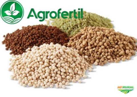 Fertilizante NPK Imagem Fertilizante NPK