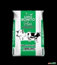 SUPLEMENTO MINERAL GADO BONITO PLUS