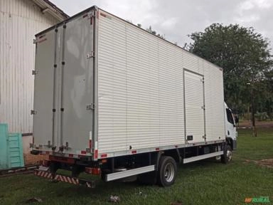 Imagem Caminhão Mercedes Benz (MB) 1016 Plataforma ano 20 Imagem Caminhão Mercedes Benz (MB) 1016 Plataforma ano 20